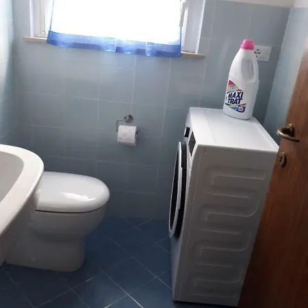 Apartamento Ester Lignano Sabbiadoro