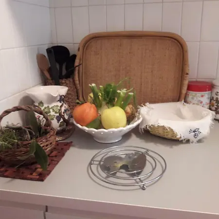 Apartamento Ester *